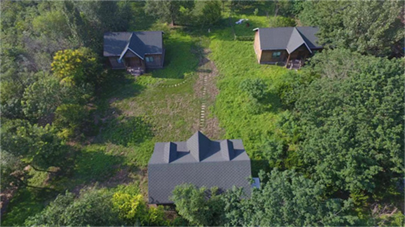 享受田園生活 青島城陽(yáng)上馬“那家小院”百畝菜地歡迎您來種