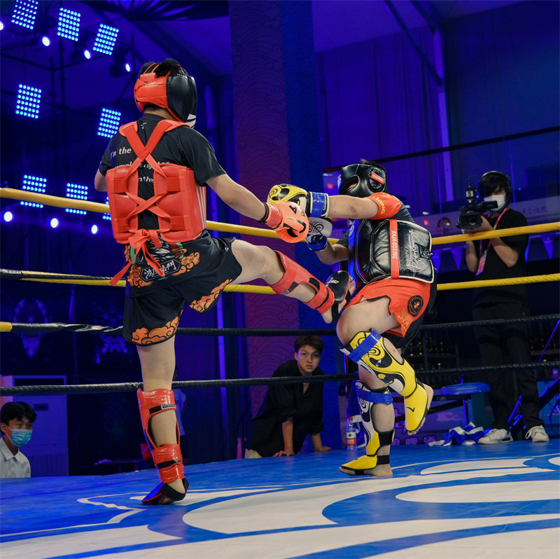 少兒格斗、斗腕公開(kāi)賽8月2日起在金沙灘啤酒城精彩上演