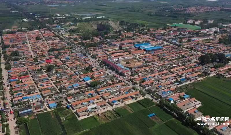 【貫徹落實黨的二十大精神】 萊西經(jīng)驗再出發(fā)，共同富裕譜新篇