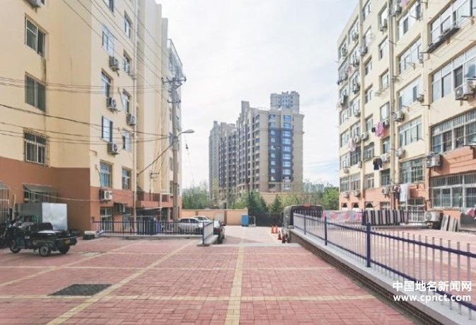 創(chuàng)文明典范城市59市北攻堅克難解決群眾關(guān)切的熱點難點堵點