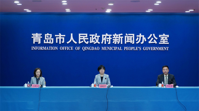 青島市到2025年將新培育認(rèn)定雛鷹企業(yè)1000家左右