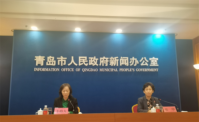 青島市率先實現(xiàn)跨省門診慢特病18家聯(lián)網(wǎng)結(jié)算異地就醫(yī)更加便捷