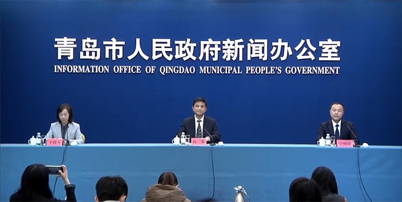 青島市推出兩項(xiàng)住房公積金惠民政策2.64萬(wàn)戶職工家庭圓了”安居夢(mèng)”