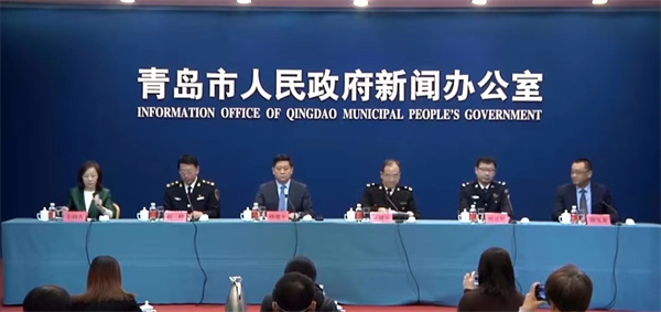 青島市跨境貿(mào)易全國(guó)首創(chuàng)構(gòu)建“跨境貿(mào)易便利化直通車”取得新突破