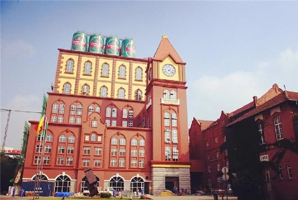 青島啤酒博物館首創(chuàng)夜游新模式，早鳥(niǎo)票全網(wǎng)瘋搶中……