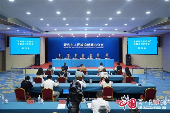 青島培育高素質(zhì)農(nóng)民1.94萬名 為推進(jìn)鄉(xiāng)村振興提供堅(jiān)強(qiáng)人才保障