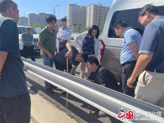 青島15個(gè)大中修工程項(xiàng)目進(jìn)入設(shè)計(jì)審查階段里程達(dá)186公里