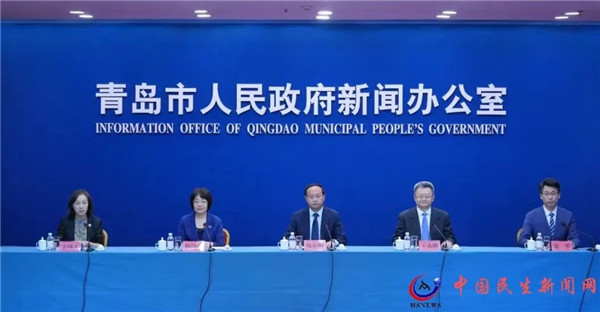 青島出臺行動方案，加快構(gòu)建優(yōu)質(zhì)高效服務業(yè)新體系