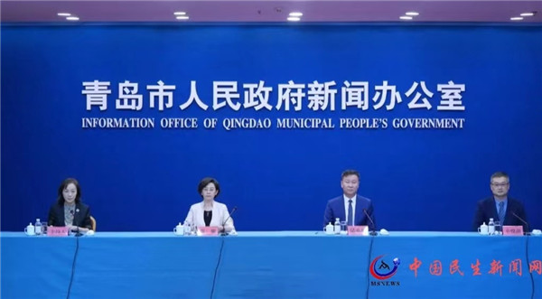 時(shí)隔三年“海馬”重磅回歸，青島銀行?2023海上馬拉松將于10月15日開(kāi)跑