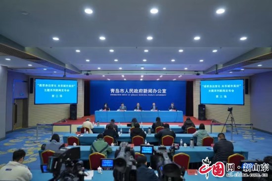 青島市加快建設(shè)16個(gè)醫(yī)療衛(wèi)生重點(diǎn)項(xiàng)目