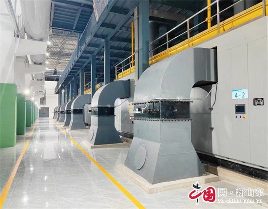 16日零時(shí)正式供熱!青島市北區(qū)各供熱站“加旺火”保障居民溫暖過(guò)冬