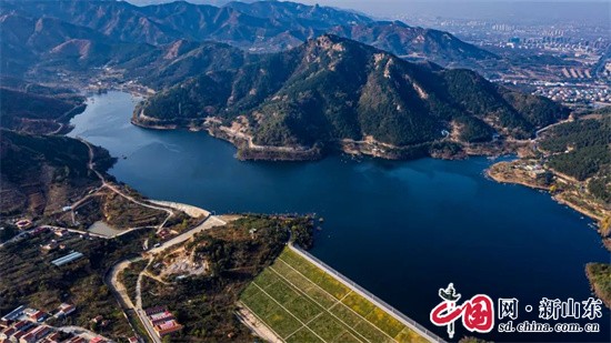 青島市城陽區(qū)：六支生態(tài)妙筆，繪就“綠水青山圖”