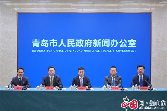 總投資1314億元!今年青島市全力推進31個重大交通基礎設施項目建設