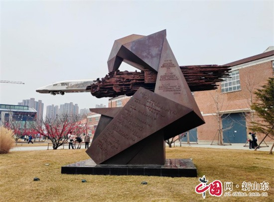 青島蘿卜·元宵·糖球會四方機廠會場將于21日開啟