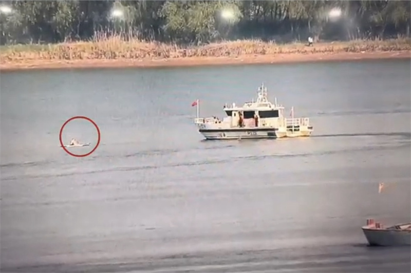  青島愛(ài)心人士連續(xù)三年資助贛榆學(xué)子，愛(ài)心之舟助力夢(mèng)想揚(yáng)帆